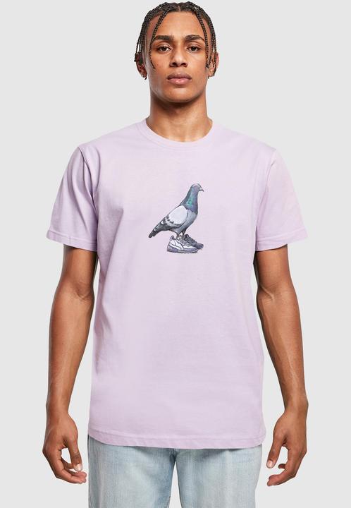 Immagine prodotto Mister Tee Maglietta Sneaker Dove - 117759 (XL)