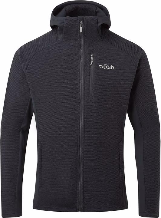 Rab Capacitor Hoodie Jacke