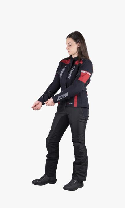 Produktbild iXS Tour Damen Jacke Pacora ST (Damen, M)