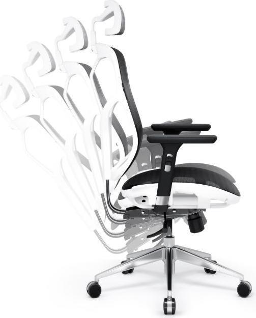 Actual product image Diablo V-Basic