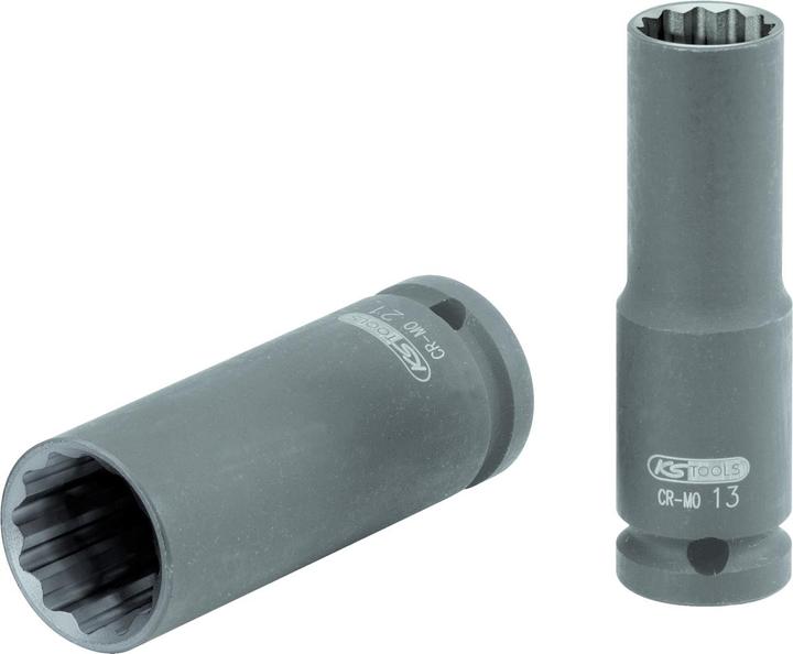 Immagine prodotto KS Tools 1/2" presa di corrente lunga