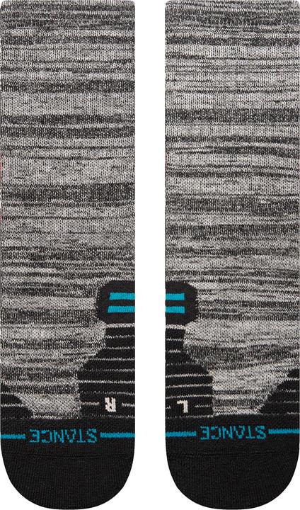 Actual product image Stance Mid Wool Crew (42 - 46)