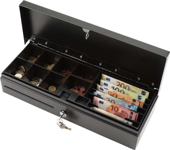 Actual product image Olympia Cash drawer 170