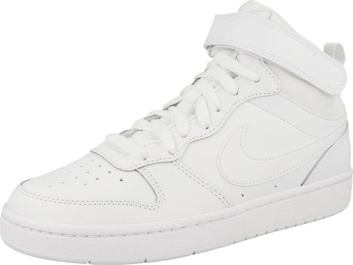 Produktbild Nike Court Borough Mid Kinder Sneaker (37.5)