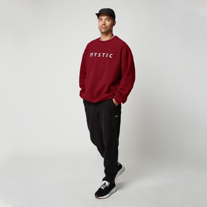 Image du produit Mystic The Heat Box Crew (L)