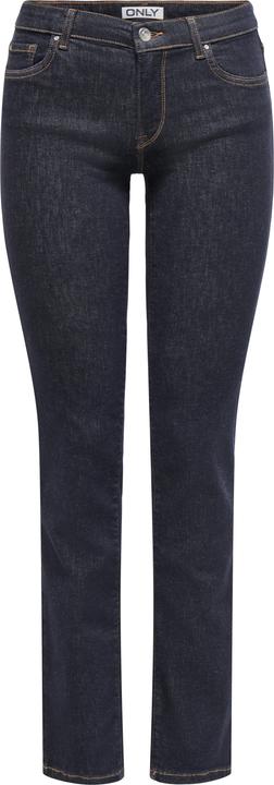 Image du produit Only Coupe droite Taille moyenne Jeans Straight-Fit jeans (W28/L32)