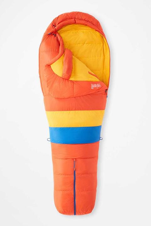 Actual product image Marmot Always Summer (220 cm)