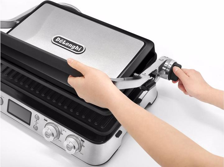 Image du produit De'Longhi CGH 1012 D