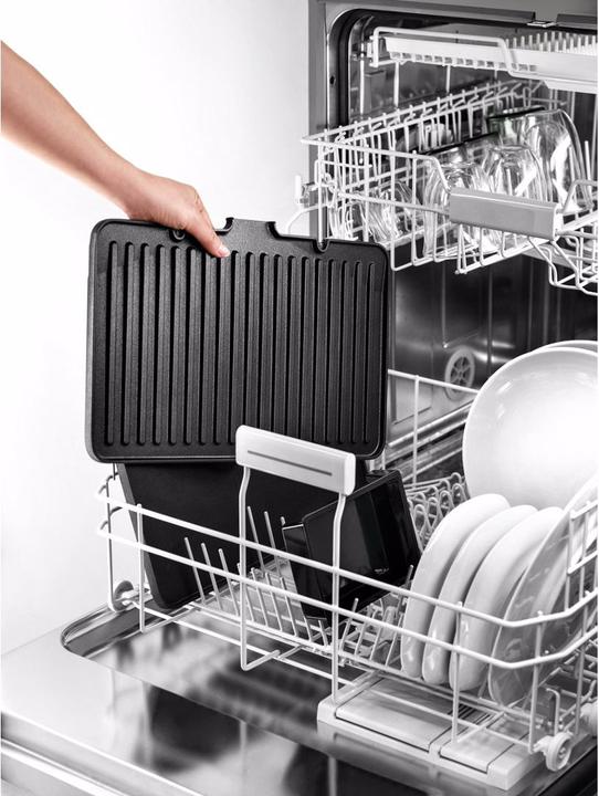 Image du produit De'Longhi CGH 1012 D