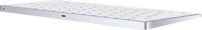 Actual product image Apple Magic Keyboard (DE, Wireless)