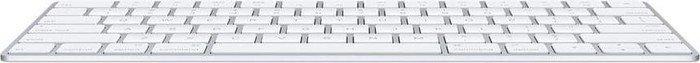 Actual product image Apple Magic Keyboard (DE, Wireless)