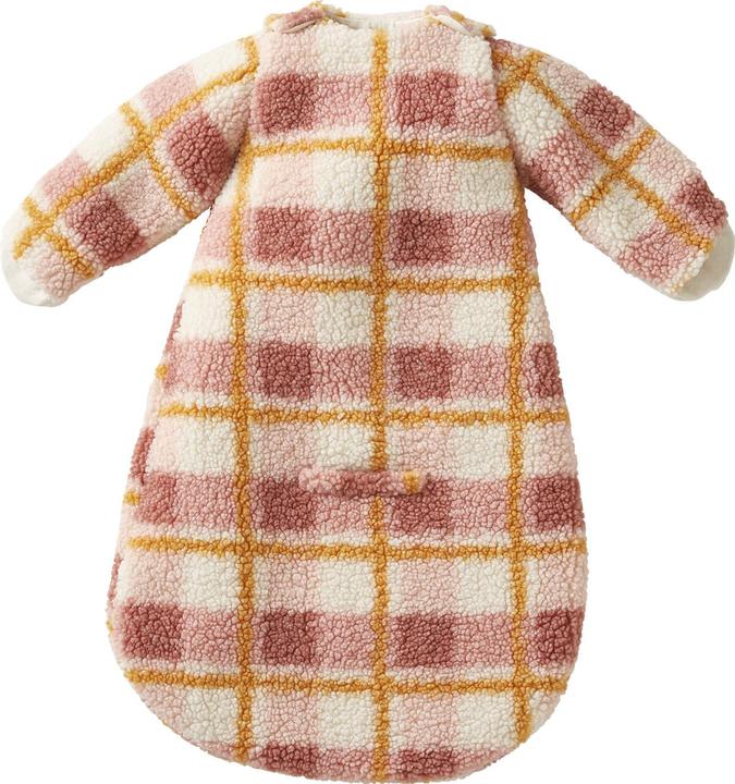 Immagine prodotto Vertbaudet Sacco A Pelo Per Bambini (75 cm)