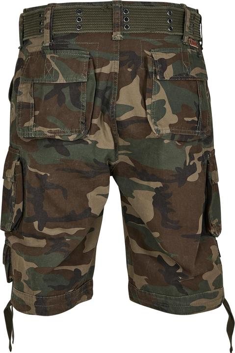 Produktbild Brandit Savage Vintage Cargo Shorts (3XL)