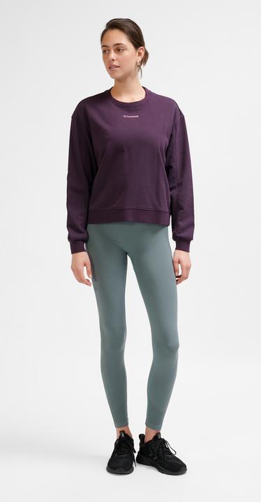 Actual product image hummel Hmlmt Dhyani Sweatshirt (M)