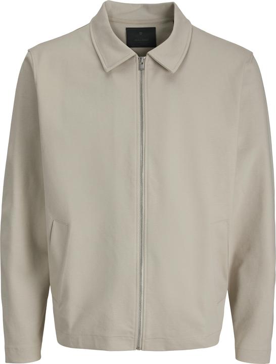 Jack & Jones Einfarbig Sweatshirt Sweatshirt