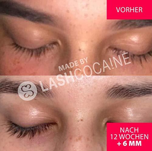 Actual product image Svenja Walberg Lashcocaine (3.50 ml)