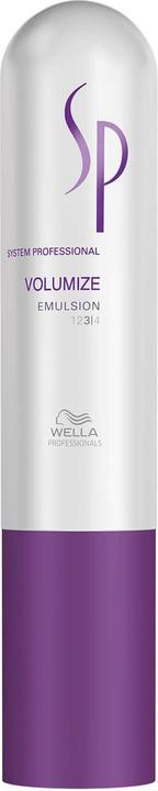 Image du produit Wella Emulsion volumisante SP (50 ml)