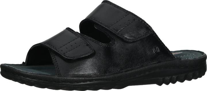 Produktbild Hush Puppies Wahre Freude wird Dir diese bequeme und klassische Pantolette von mit herausragender Qu (41)