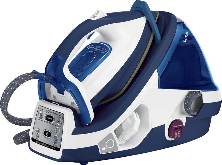 Actual product image Tefal Pro Express GV 8962 (2200 W, 430 g/min)