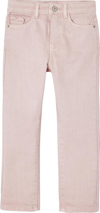 Actual product image Vertbaudet Mädchen Slim-Fit-Hose, Hüftweite REGULAR (92)