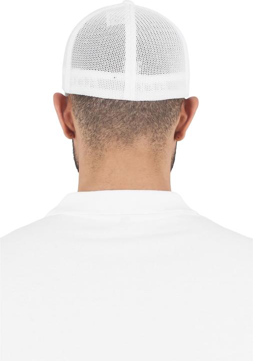 Produktbild Flexfit Mesh Trucker (S, M)
