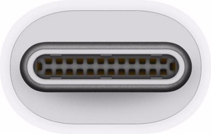 Productafbeelding Apple Thunderbolt 3 naar (Thunderbolt 2, 15 cm)