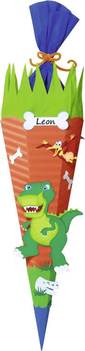 Ursus Schultüte Dino (68 cm, 1 x)