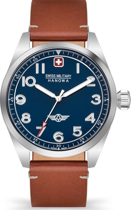 Swiss Military Hanowa Falcon (Fliegeruhr, 42 mm)