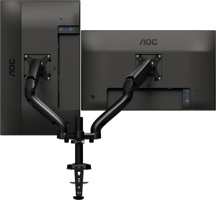 Produktbild AOC AD110D0 (Tisch, 27")