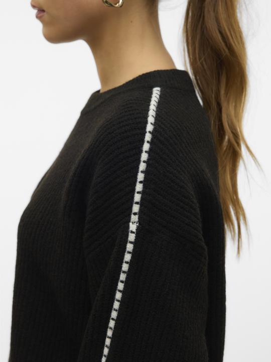 Produktbild Vero Moda VMZORA Pullover Strickpullover (XL)