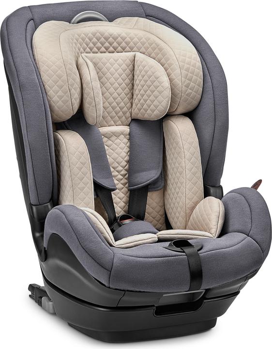 Image du produit ABC Design tremble (Siège pour enfant, Norme ECE R129/i-Size)