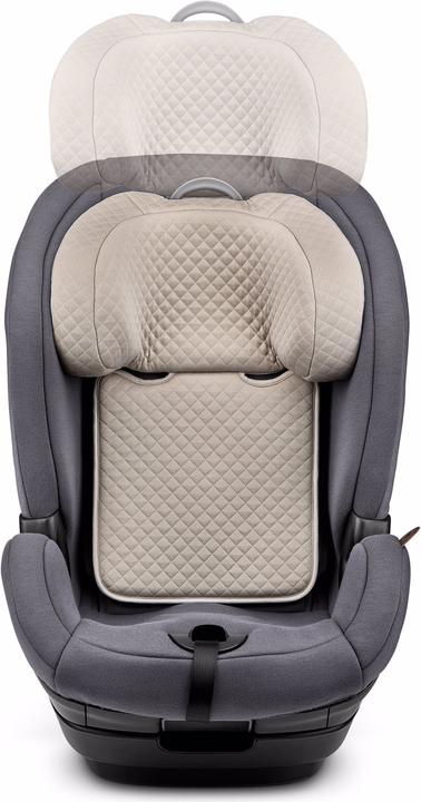 Image du produit ABC Design tremble (Siège pour enfant, Norme ECE R129/i-Size)