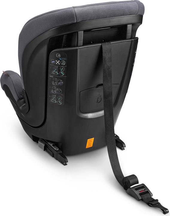 Image du produit ABC Design tremble (Siège pour enfant, Norme ECE R129/i-Size)