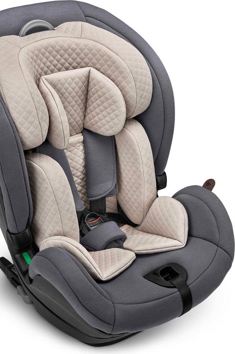 Image du produit ABC Design tremble (Siège pour enfant, Norme ECE R129/i-Size)