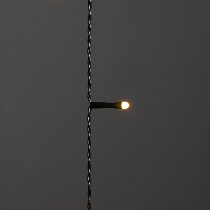 Produktbild Konstsmide Weihnachtsbaum Beleuchtung LED Baummantel (1.80 m)