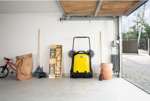 Produktbild Kärcher S6 Twin