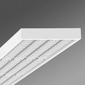 Produktbild Regiolux LED-Sporthallenleuchte 196W 4000K 3743/0324130