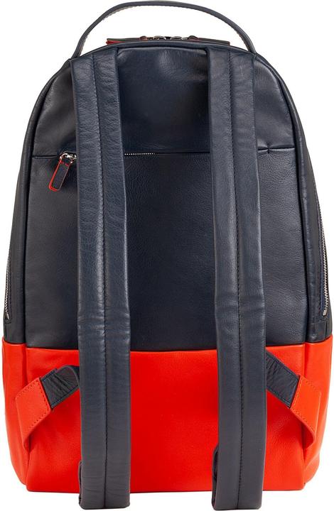 Image du produit Dudubags Rio - Sac à dos en cuir (12 l)