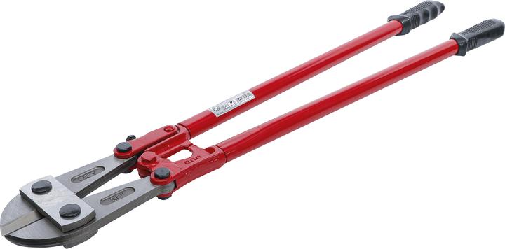 Actual product image BGS Bolt Cutter with Hardened Jaws 900 mm (900 mm)