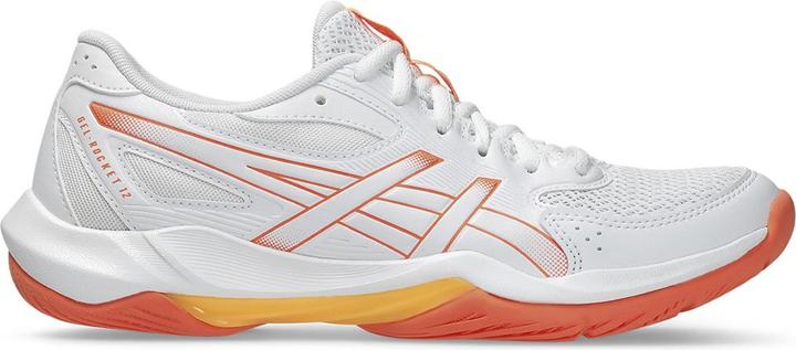 Actual product image ASICS Performance GEL-ROCKET 12 DAMEN (40)