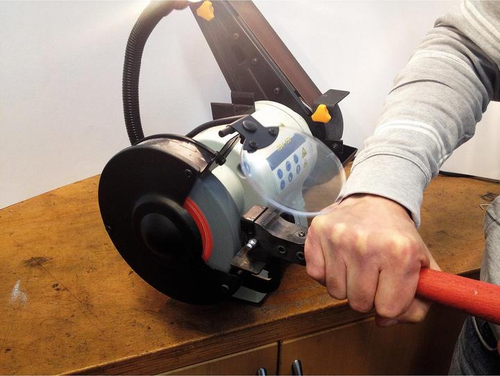 Immagine prodotto Sievert Rettificatore di ruote abrasive (24...80)