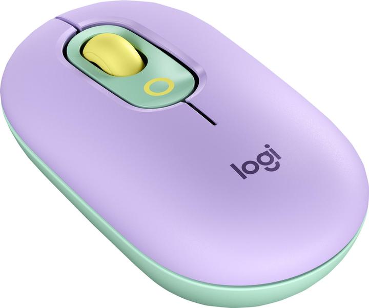 Immagine prodotto Logitech Pop Mouse (Senza fili)