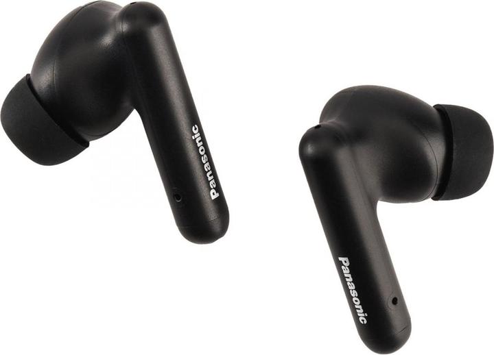 Actual product image Panasonic RZB110WDEK (No noise cancelling, 6 h, Wireless)