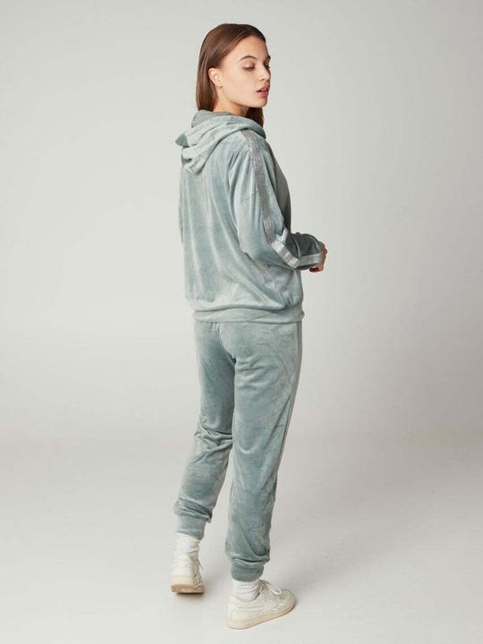 Produktbild Protest Comfy Velvet Hoody Prthelena (38)