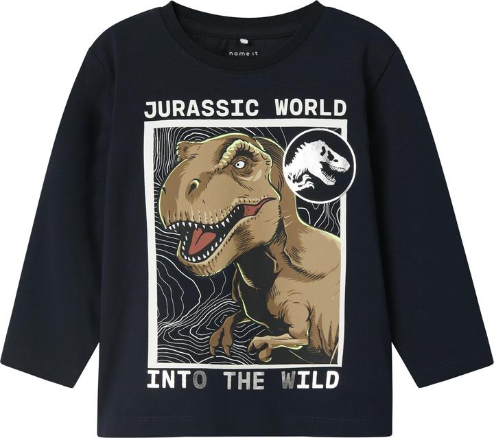 Name it Jurassic T-Shirt