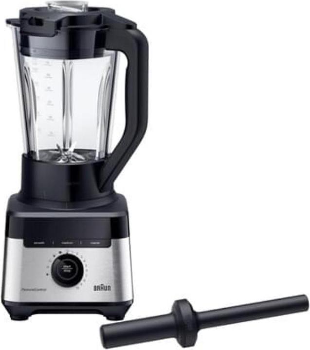 Braun JB7500 BK (1400 W)