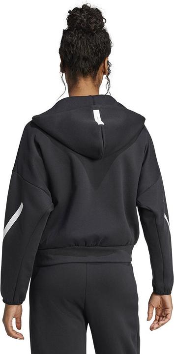 Image du produit adidas Veste à capuche Z.N.E. Femme (L)