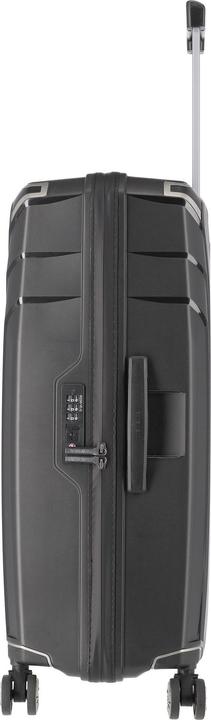 Immagine prodotto Travelite Trolley + Valigia Elvaa 4w Trolley L (102 l, L (90 - 115l))