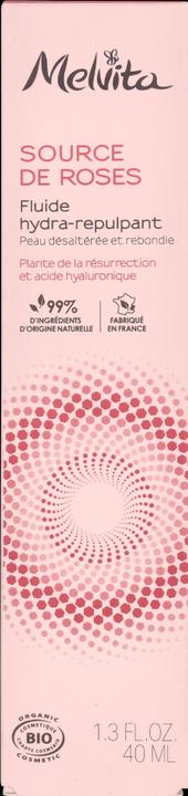 Produktbild Melvita Hydra Aufpolstemdes (40 ml, Gesichtswasser)