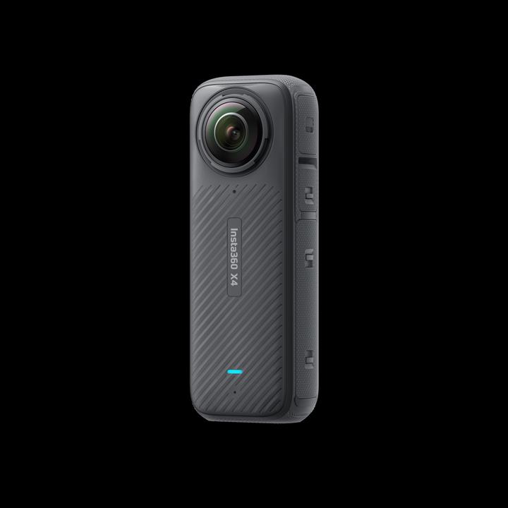Produktbild Insta360 X4 (30p, Bluetooth, WLAN)